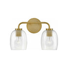 Lark - Percy Vanity - 85012LCB - Canada Light Shop