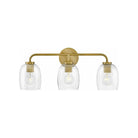 Lark - Percy Vanity - 85013LCB - Canada Light Shop