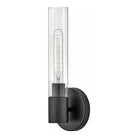 Lark - Shea Vanity - 85400BK - Canada Light Shop