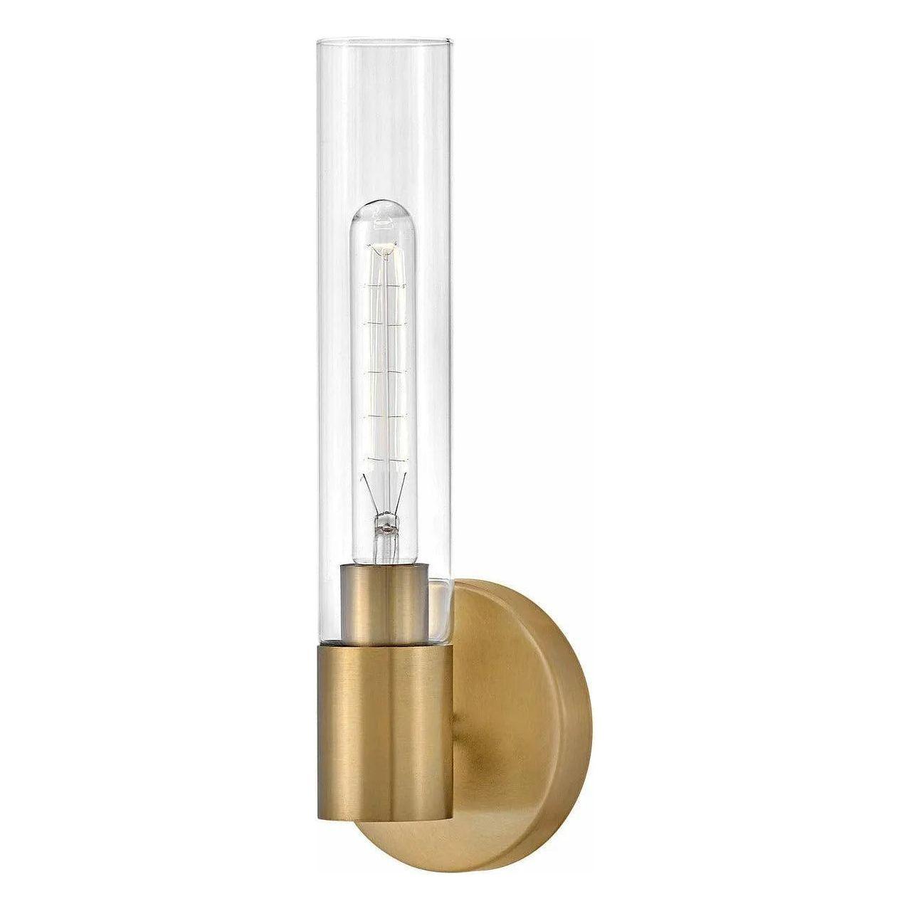 Lark - Shea Vanity - 85400LCB - Canada Light Shop