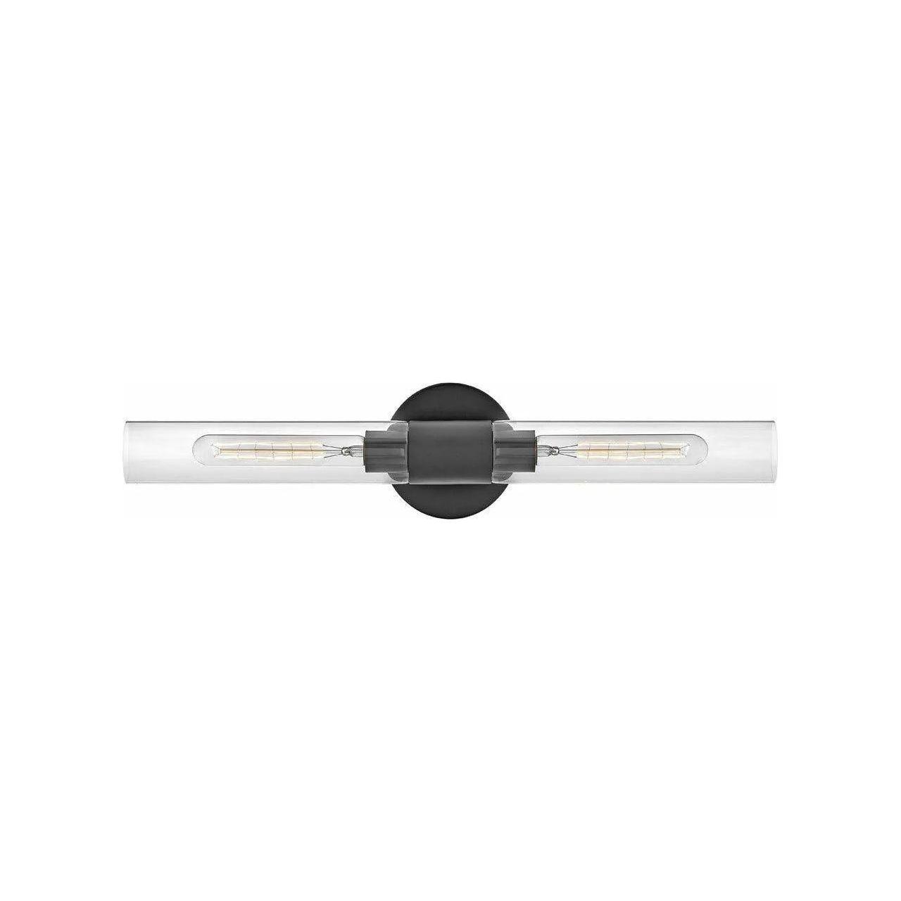 Lark - Shea Vanity - 85402BK - Canada Light Shop