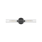 Lark - Shea Vanity - 85402BK - Canada Light Shop