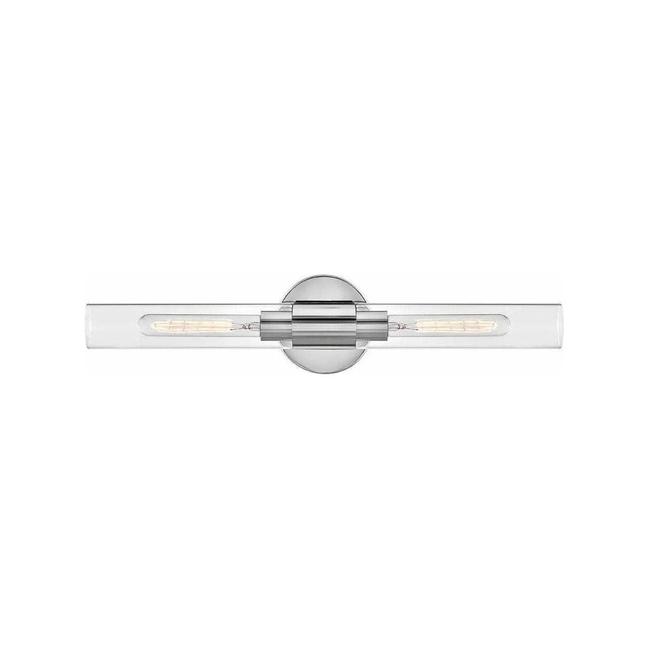 Lark - Shea Vanity - 85402CM - Canada Light Shop