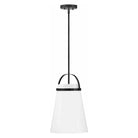 Lark - Tori Pendant - 83053BK - Canada Light Shop
