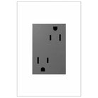 Legrand - adorne® 15A Outlet - Plus-Size - ARTR153M4 - Canada Light Shop