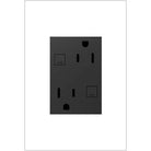 Legrand - adorne® 15A Tamper-Resistant Self-Test GFCI Outlet - Plus-Size - AGFTR2153G4 - Canada Light Shop