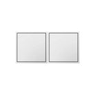 Legrand - adorne® 15A Two-Gang Pop-Out™ Outlet - ARPTR152GW2 - Canada Light Shop