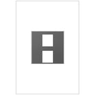 Legrand - adorne® 2-Port Frame - AC2PFM1 - Canada Light Shop