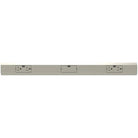 Legrand - adorne® 27 in Modular Track - APMT27TM2 - Canada Light Shop