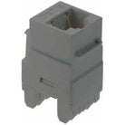 Legrand - adorne® Cat 6 RJ45 Data Insert - AC6RJ45M1 - Canada Light Shop