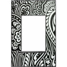 Legrand - adorne® Custom One-Gang Plus Screwless Wall Plate - AWM1G3M4 - Canada Light Shop