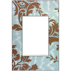 Legrand - adorne® Custom One-Gang Plus Screwless Wall Plate - AWM1G3W4 - Canada Light Shop