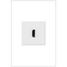 Legrand - adorne® HDMI Keystone Coupler - ACHDMIW1 - Canada Light Shop