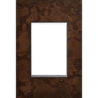 Legrand - adorne® Hubbardton Forge® One-Gang Plus Screwless Wall Plate - AWM1G3HFBR1 - Canada Light Shop