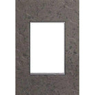 Legrand - adorne® Hubbardton Forge® One-Gang Plus Screwless Wall Plate - AWM1G3HFFE1 - Canada Light Shop