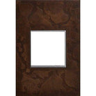 Legrand - adorne® Hubbardton Forge® One-Gang Screwless Wall Plate - AWM1G2HFBR4 - Canada Light Shop