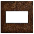 Legrand - adorne® Hubbardton Forge® Two-Gang Screwless Wall Plate - AWM2GHFBR1 - Canada Light Shop