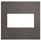 Legrand - adorne® Hubbardton Forge® Two-Gang Screwless Wall Plate - AWM2GHFFE1 - Canada Light Shop