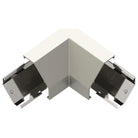 Legrand - adorne® Modular Track Corner Connector - APCCTM4 - Canada Light Shop