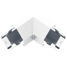 Legrand - adorne® Modular Track Corner Connector - APCCW4 - Canada Light Shop