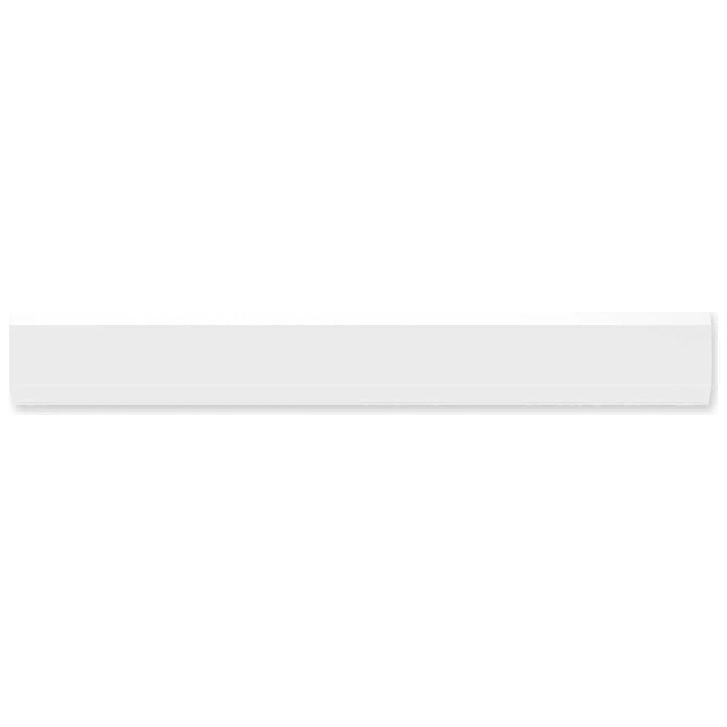 Legrand - adorne® Modular Track Extender - APME18W2 - Canada Light Shop