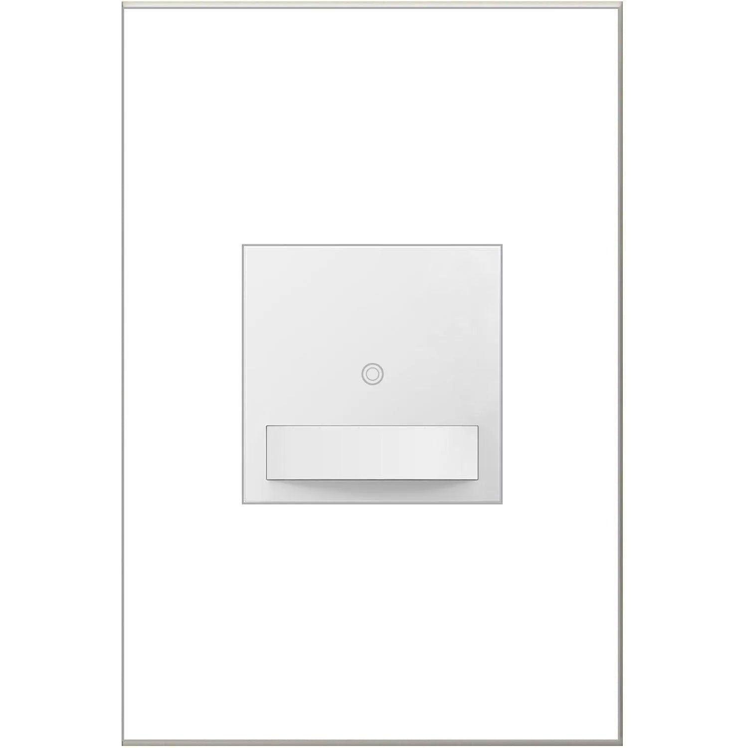 Legrand - adorne® Motion Sensor Switch Auto On/Off - ASOS32W4 - Canada Light Shop