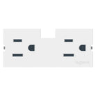 Legrand - adorne® Outlet Module 15A - APTR15W4 - Canada Light Shop