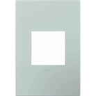 Legrand - adorne® Plastic One-Gang Screwless Wall Plate - AWP1G2BL6 - Canada Light Shop