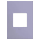 Legrand - adorne® Plastic One-Gang Screwless Wall Plate - AWP1G2CA4 - Canada Light Shop
