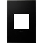 Legrand - adorne® Plastic One-Gang Screwless Wall Plate - AWP1G2GR6 - Canada Light Shop