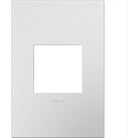 Legrand - adorne® Plastic One-Gang Screwless Wall Plate - AWP1G2PW4 - Canada Light Shop