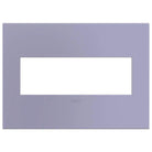 Legrand - adorne® Plastic Three-Gang Screwless Wall Plate - AWP3GCA4 - Canada Light Shop