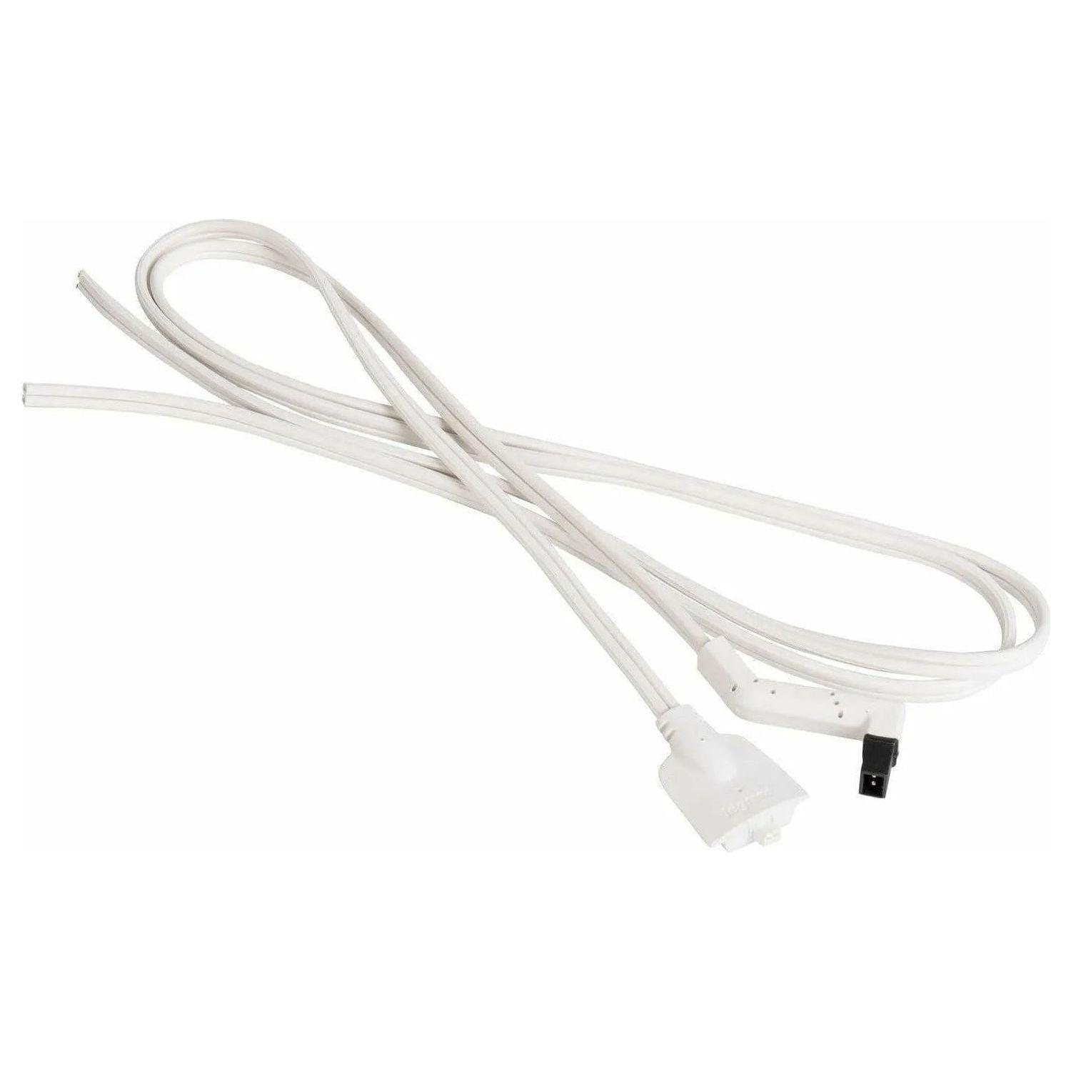 Legrand - adorne® Power Cable Extender 36 in - ALSLPC36W4 - Canada Light Shop