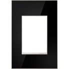 Legrand - adorne® Real Materials One-Gang Plus Screwless Wall Plate - AWM1G3MB4 - Canada Light Shop