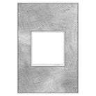 Legrand - adorne® Real Materials One-Gang Screwless Wall Plate - AWM1G2SP4 - Canada Light Shop