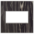 Legrand - adorne® Real Materials Two-Gang Screwless Wall Plate - AWM2GMA4 - Canada Light Shop