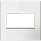 Legrand - adorne® Real Materials Two-Gang Screwless Wall Plate - AWM2GMW4 - Canada Light Shop