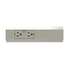 Legrand - adorne® Short Modular Track - APST9TM1 - Canada Light Shop