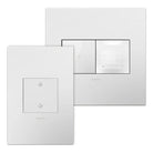 Legrand - adorne® Smart Switch Starter Kit with Gateway and Home Away Wireless Smart Switch with Netatmo - WNAH10KITW1 - Canada Light Shop