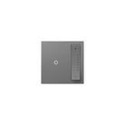 Legrand - adorne® sofTap™ Wi-Fi Ready Master Tru-Universal Dimmer - ADTP700RMTUM1 - Canada Light Shop