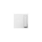Legrand - adorne® sofTap™ Wi-Fi Ready Master Tru-Universal Dimmer - ADTP700RMTUW1 - Canada Light Shop