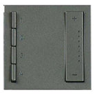 Legrand - adorne® sofTap™ Wi-Fi Ready Scene Controller - ADTPRIWHCM1 - Canada Light Shop
