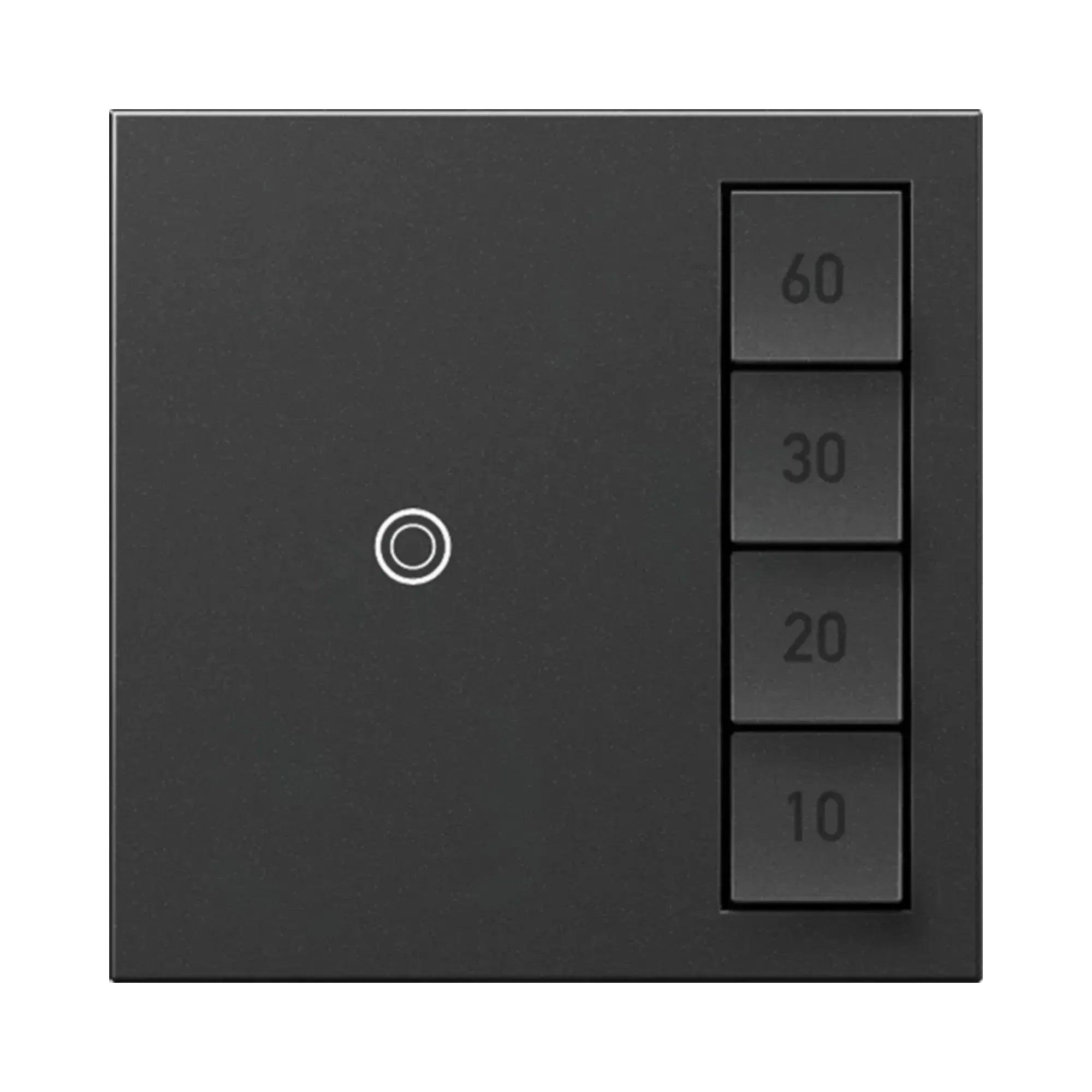 Legrand - adorne® Timer Switch - Manual On/Timed Off - ASTM2G2 - Canada Light Shop
