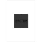 Legrand - adorne® USB Outlet - Half-Size - ARUSBG4 - Canada Light Shop