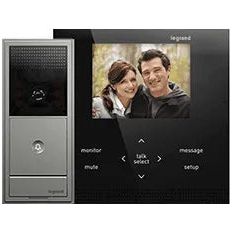 Legrand - adorne® Video Intercom Kit - AI6100M1 - Canada Light Shop