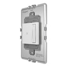 Legrand - adorne® Wireless Smart Dimmer with Netatmo - WNAL63W1 - Canada Light Shop