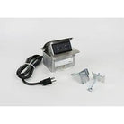 Legrand - Cord Ended DeQuorum™ Single-Flip Up Unit - DQFP15ST - Canada Light Shop