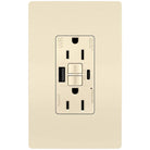 Legrand Radiant - radiant® 15A Tamper Resistant Outdoor Self Test GFCI USB Type A/C Outlet - 1597TRWRUSBACLA - Canada Light Shop