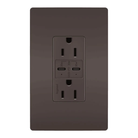 Legrand Radiant - radiant® 15A Tamper Resistant Ultra Fast PLUS Power Delivery USB Type C/C Outlet - R26USBPD - Canada Light Shop