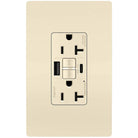 Legrand Radiant - radiant® 20A Tamper Resistant Self Test GFCI USB Type A/C Outlet - 2097TRUSBACLA - Canada Light Shop
